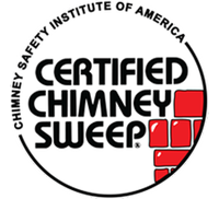 CSIA Certified Dryer Exhaust Technician logo